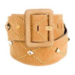 Roberto Cavalli Belt